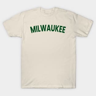 milwaukee T-Shirt